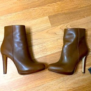 Nine West booties